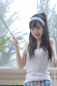 为什么狗狗的东西一放里就变大
